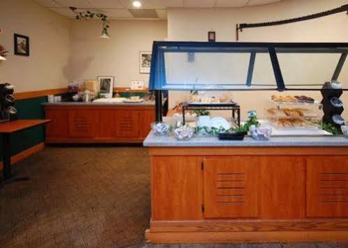 Days Inn Port Jervis Екстер'єр фото